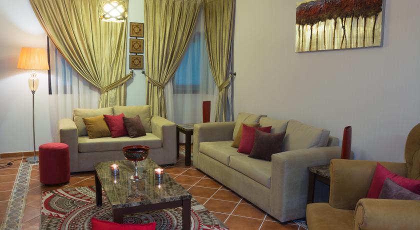 Safari Hotel Apartment Jidá Quarto foto