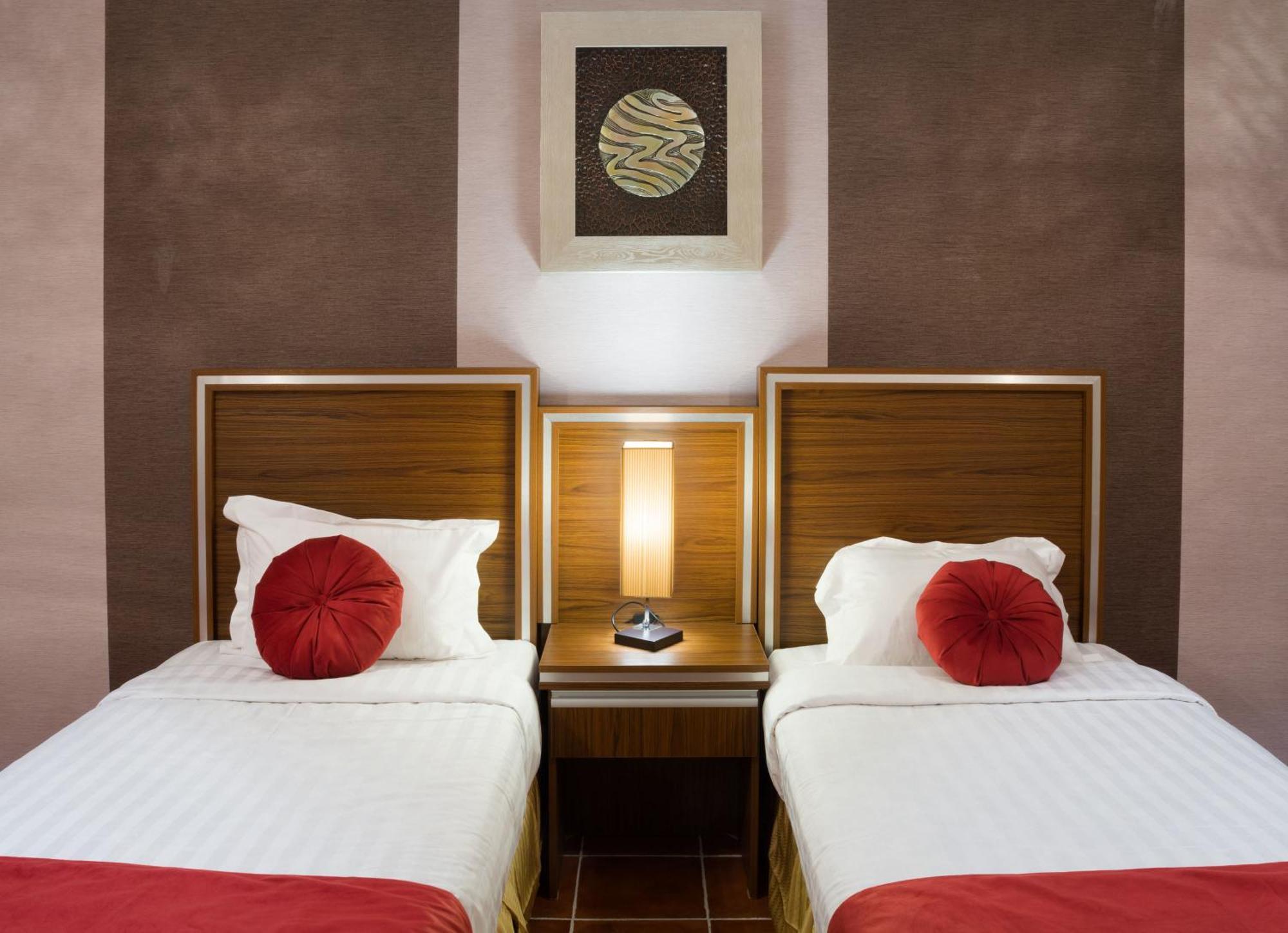 Safari Hotel Apartment Jidá Quarto foto
